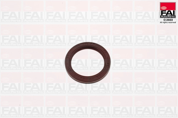 Shaft Seal, crankshaft